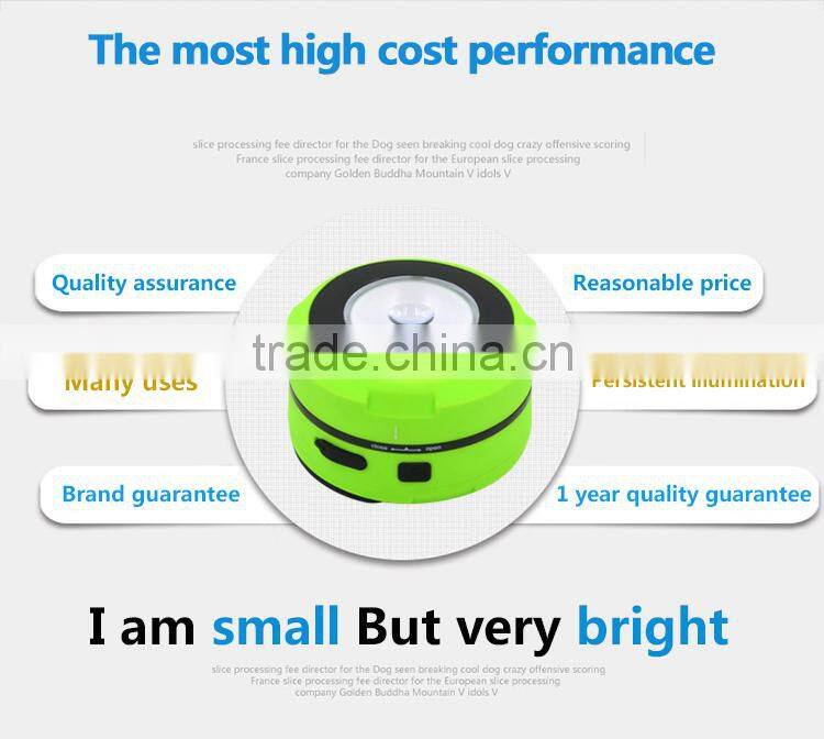Wholesale Promotional led camping lamp light ourdoor gears with Free Sample