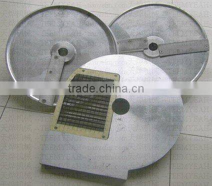 TW-812 Multi Function Meat grinder (Video)