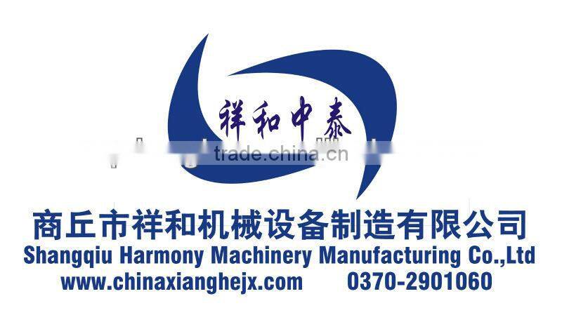 With CE_&ISO Used Lubricating Oil Recycling Vacuum Distillation Machine