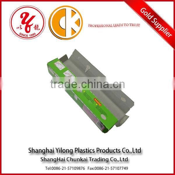 Cheap High Quality PE Plastic Cutter Film
