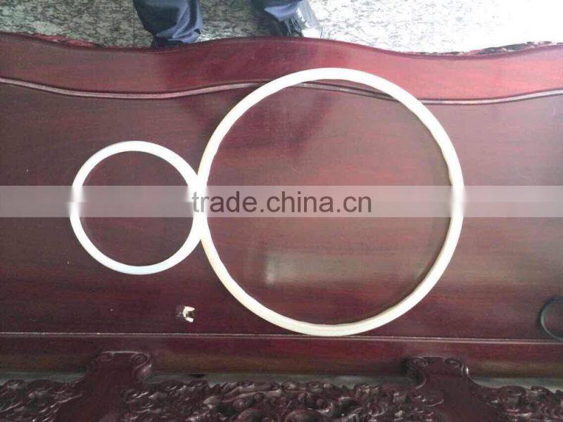 triclamp gasket(EPAM.PTFE.SILICON)