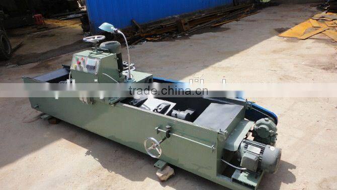 semi automatic knife grinder