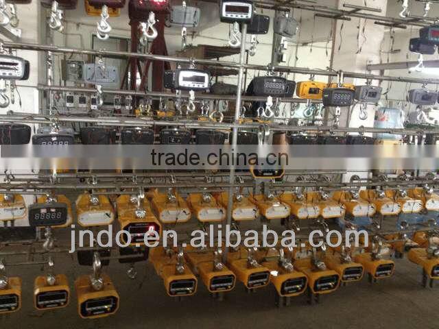 10 ton electric weight industrial scale