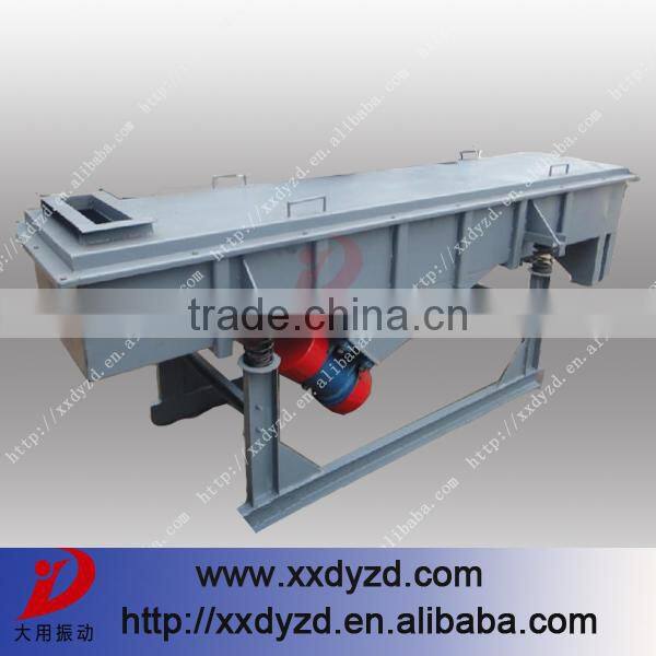 vibrating screen conveyor / best vibrating screen
