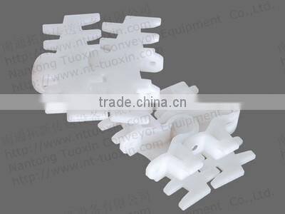 China Plastic Chain Sprocket