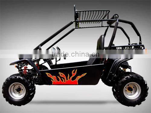 150cc adult EEC gas go kart