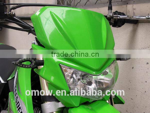 2014 New Chinese Motocross Motorcycle 250cc