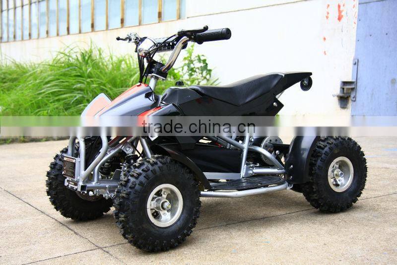 atv electric 48v with CE certificate