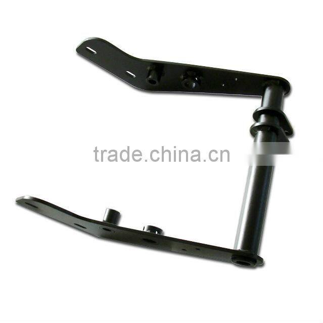 custom-made more competitive steel rack and shelves made n China