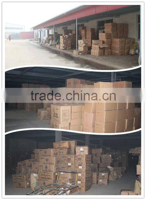 motorcycle brake detent