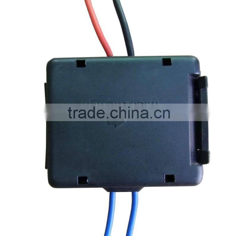 industrial class Air-Conditioner Starter ACS100 Intelligence condition switch
