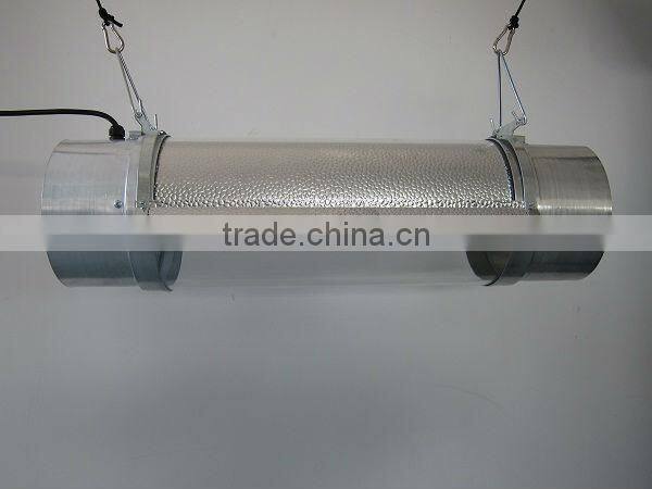 Cool-Tube Air Cooled Reflector