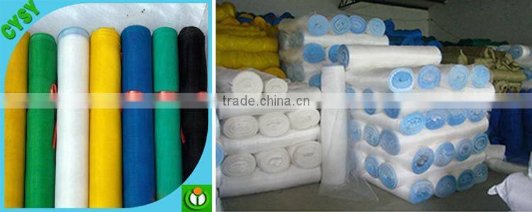 Top quality anti-insect net virgin hdpe anti insect mesh