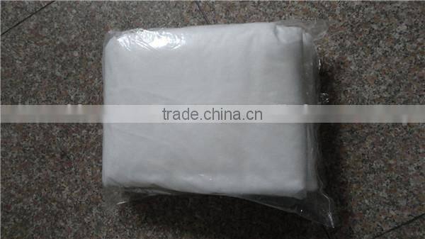 PP Biodegradable Nonwoven Weed Control Fabric Ground Mat