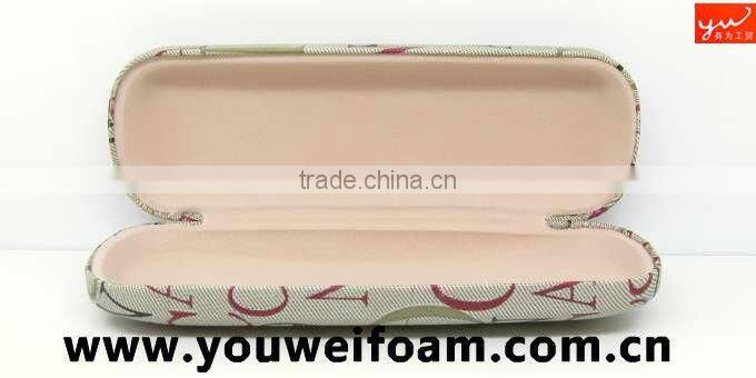 Hot Press EVA sunglasees case