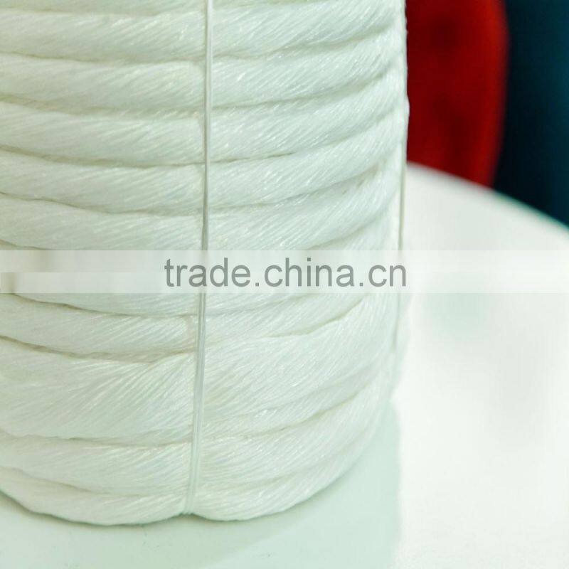 Superior Strength Polypropylene Tying Twine