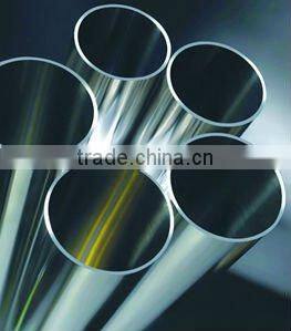 thin wall stainless seamless steel pipe large diameter