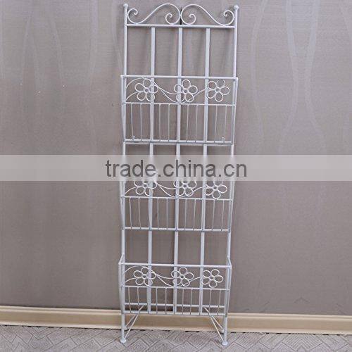 Special Style Magazine Display Holder,Magazine Stand,Magazine Rack