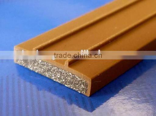 fireproof intumescent seal struo
