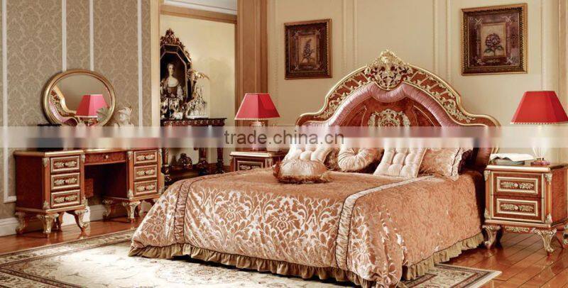 Vitoria Style Bar Furniture, Exquisite Carved wooden Bar Counter Table, Luxury Gilding Wooden Bar/Bar Stool/Wine Cabinet