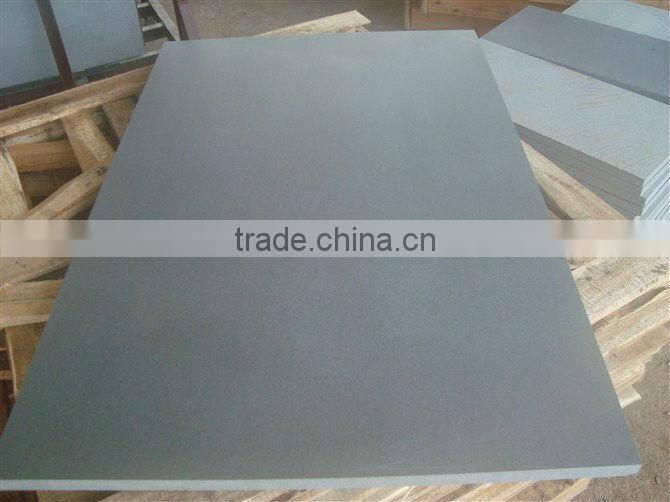 grey basalt flooring tile