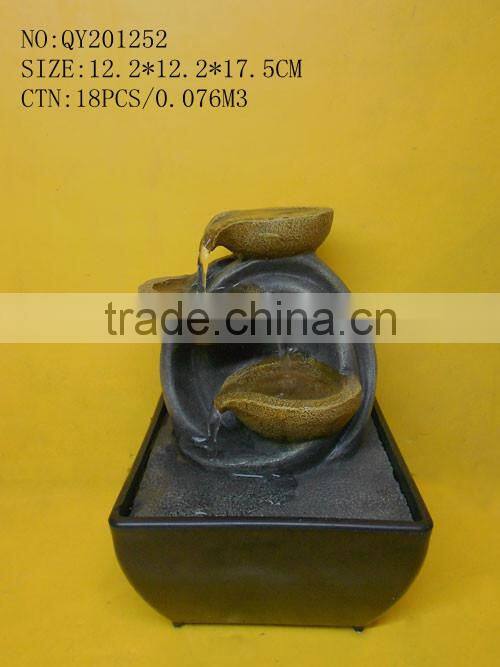 Garden Water Fountains,Resin Fountain