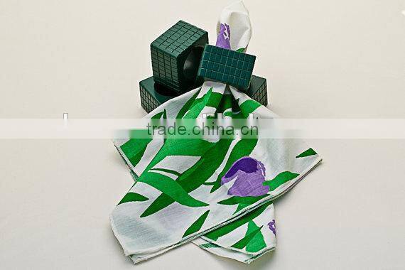 High Quality Wooden Napkin Ring Colorfu Wedding l Ring