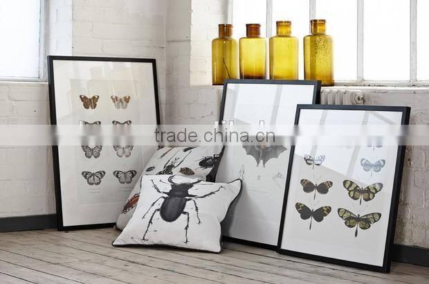 UV print on wood board for Home Decoration