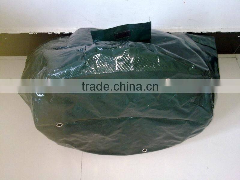 Cheap Potato Grow Bag with handles and drainage holes