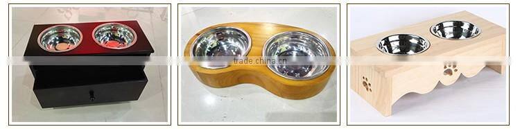 Luxury New Pet Bowl Pet Feeders