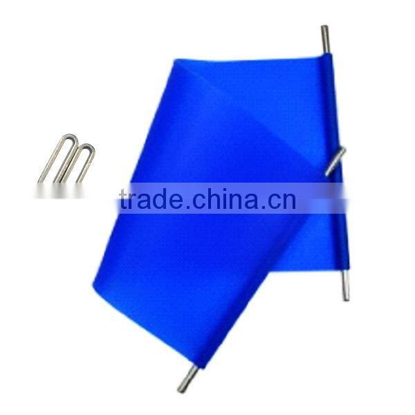 2015 NEW arrival 20oz Ceramic Mug Wrap for sublimation white mug