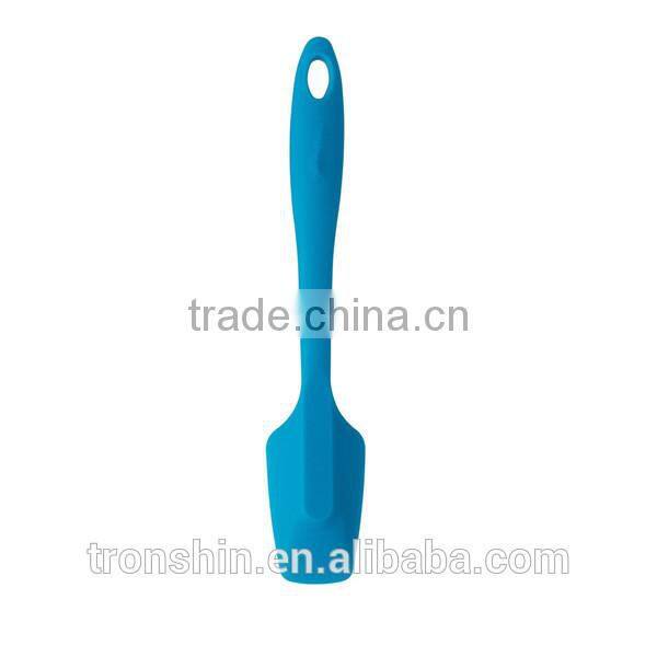 Custmized Silicone Factory Manufactures Silicone Spatula Set