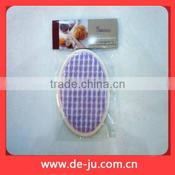 Accessory Shower Cleaning Bath Apricot Skin Scrub