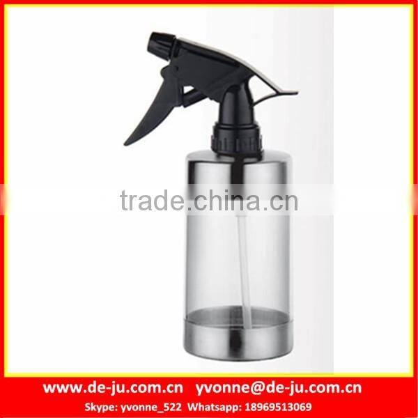 Slender Bottle Sprayer Pressurized