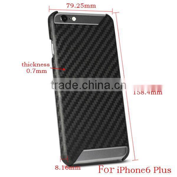 Carbon fiber phone case , carbon fiber phone cases for iphone 6