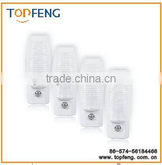 LED night light set of 4