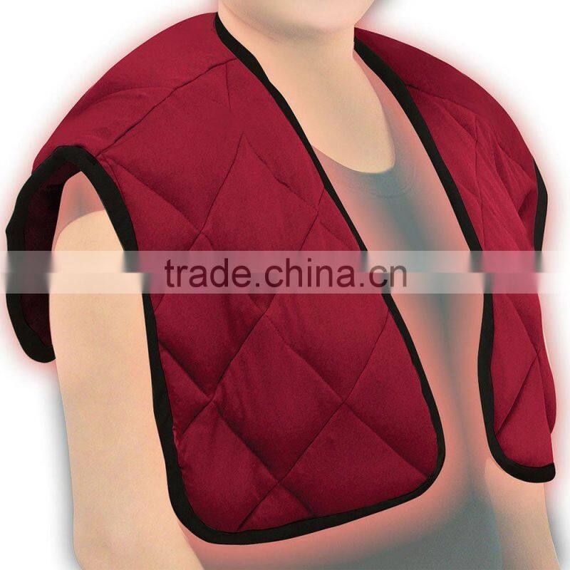 Hot-Cold Therapeutic Comfort Wrap/medical wraps/Comfort Wrap/multi-functional Wrap