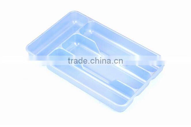 Multi-Function Dishware Plastic Storage Box Storage Plates