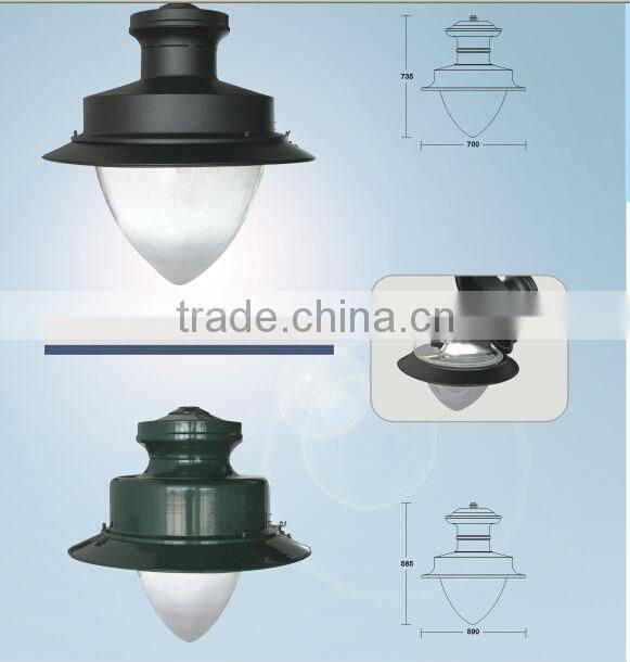 Garden Lamp Post, Light Pole, Street/Outdoor lighting Post
