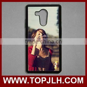 Chinese supplier new products sublimation cell phone mobile phone tpu case for Huawei Mate 8