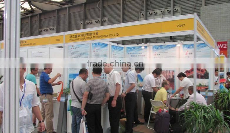zhejiang wpc wood tiles for outdoor