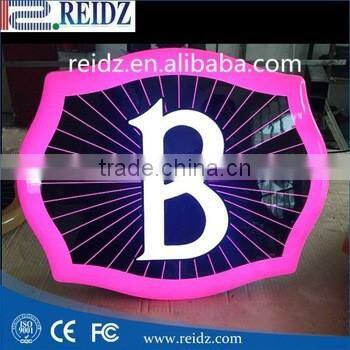 custom banners and neon bar signs