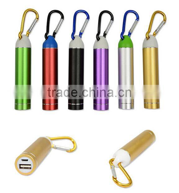 twisted perfume power bank for mobile phone with CE ROSH