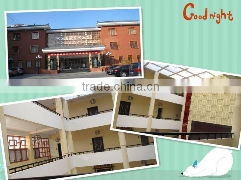 Party Decoration Hanging Yellow Sparkling Glass Polished Hollow Glass Ball