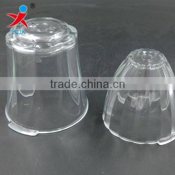 Manufacturers selling glass lamp shade/cup/glass lampshade manufacturer