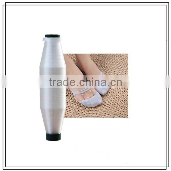 Hot sale Nylon monofilament yarn 55D 100D for silk stocking