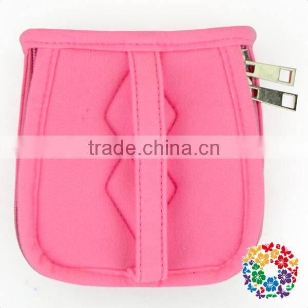 Kids Toys Container Small Storage Box Make-up Case Canves Storage Box