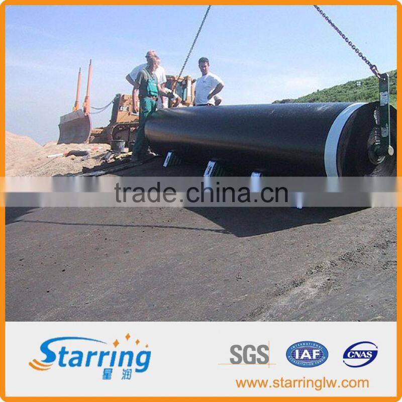 2mm hdpe geomembrane