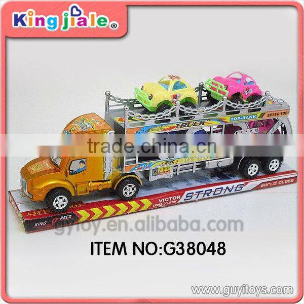 kids friction truck toy