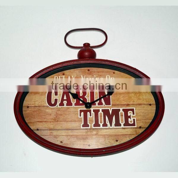 Wholesale wall clock